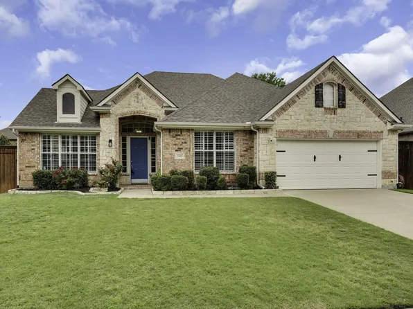 3405 Chadwick Dr, Flower Mound, TX 75022