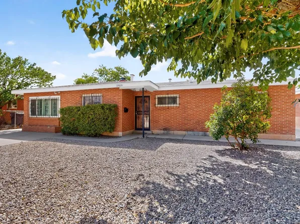 1809 Cornell Dr SE, Albuquerque, NM 87106