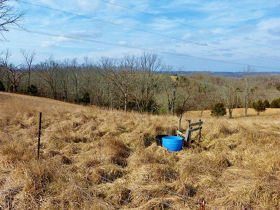 6 acre tract north Davis rd