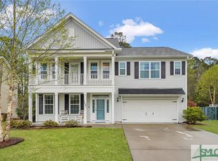 3286 Garden Hills Loop, Richmond Hill, GA 31324