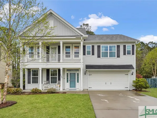 3286 Garden Hills Loop, Richmond Hill, GA 31324