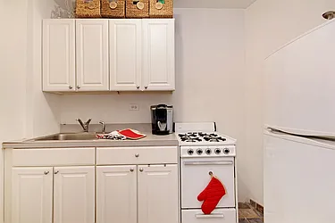 Sold by Corcoran