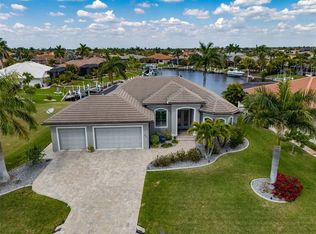 5037 San Massimo Dr, Punta Gorda, FL 33950