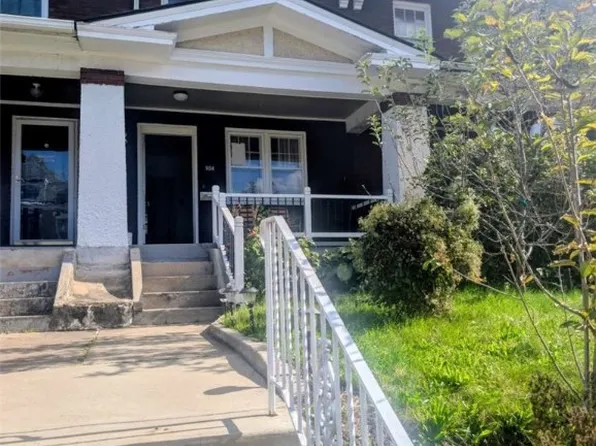 904 N Saint Clair St, Pittsburgh, PA 15206