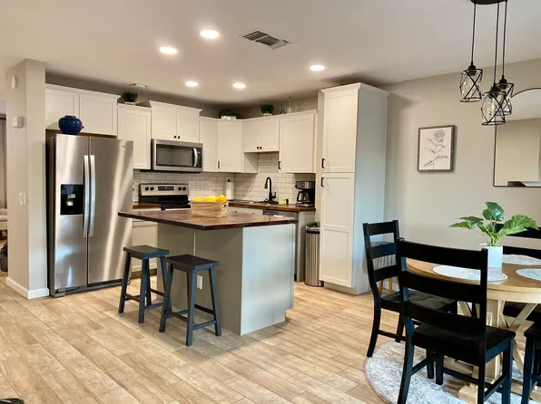 2733 W Avenida Azahar, Tucson, AZ 85745