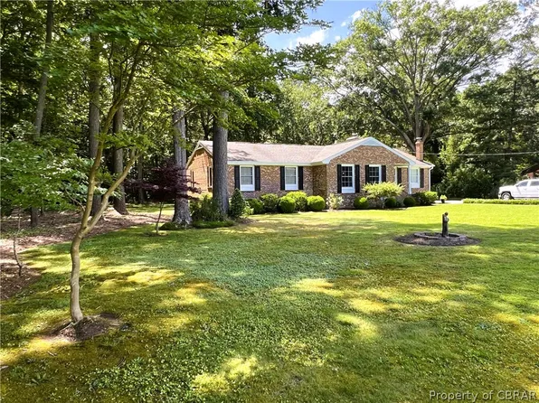 4602 Johns Point Rd, Gloucester, VA 23061