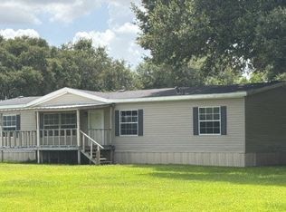 4238 Leroy Rd, Maurice, LA 70555
