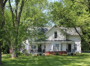 5742 County Farm Rd, Greenville, MI 48838