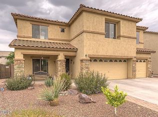 11859 W Kinderman Dr, Avondale, AZ 85323