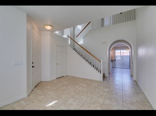 2824 Glistening Grove Ave, Henderson, NV 89052