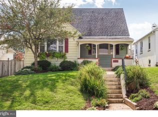339 E 12th Ave, Conshohocken, PA