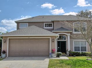 215 Brushcreek Dr, Sanford, FL 32771
