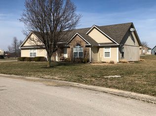 803 N Virginia St, Adrian, MO 64720