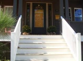 117 Palmer St, New Bedford, MA 02740