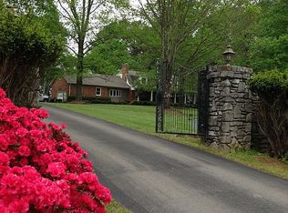 1940 Scribners Mill Rd, Culleoka, TN 38451