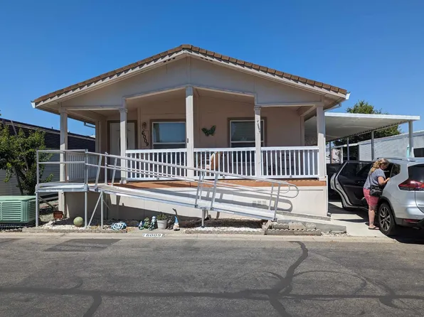 6009 Pintail Ln, Citrus Heights, CA 95621