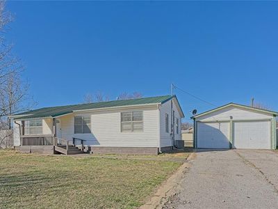 311 N Cimarron Rd, Tuttle, OK, 73089