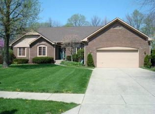 4382 Messersmith Dr, Greenwood, IN