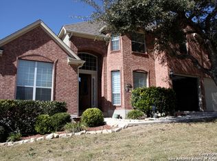 10935 Iron Spg, Helotes, TX 78023