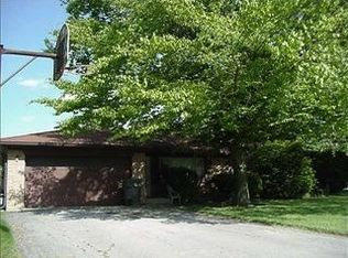 2903 S Pasadena St, Indianapolis, IN 46203