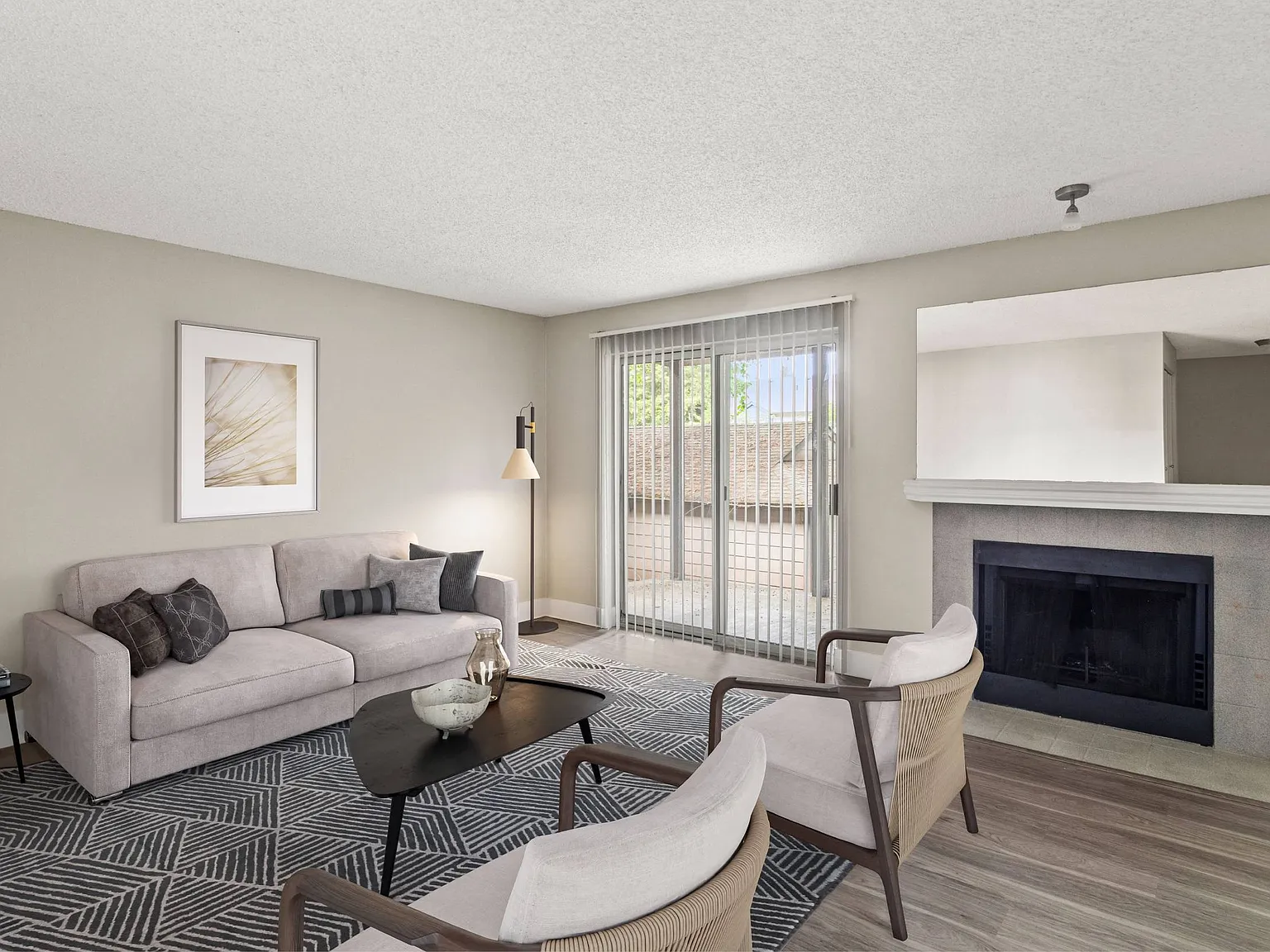 Montair at Somerset Hill — Photo 4