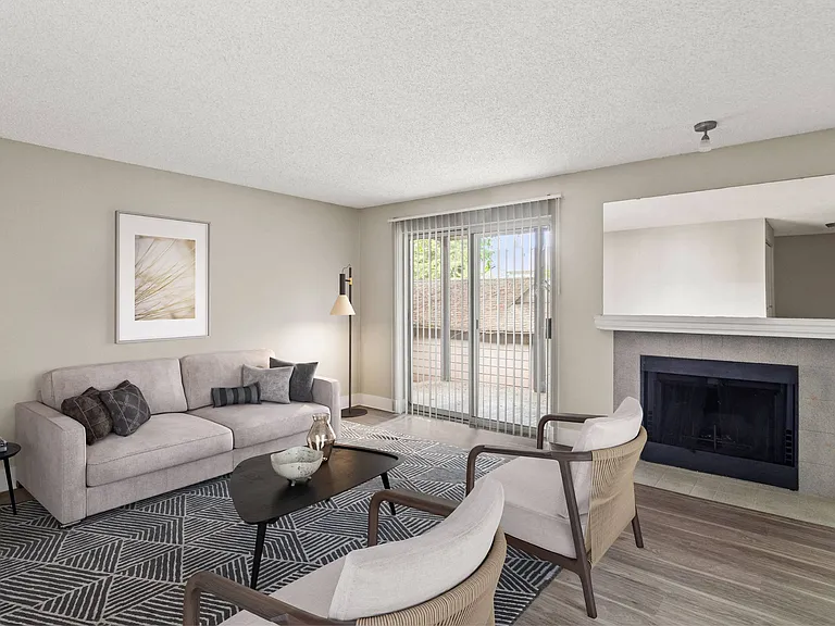Montair at Somerset Hill — Photo 4