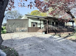 1506 Old Cowan Rd, Winchester, TN 37398