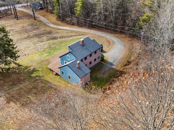 138 Trow Hill Road, Sunapee, NH 03782