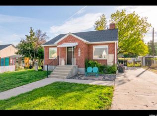 330 N 300 E, Payson, UT 84651