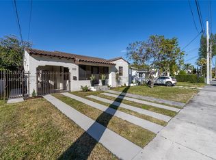 Osceola Highlands, Miami, FL 33145