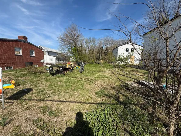 107 S West St, Petersburg, VA 23803