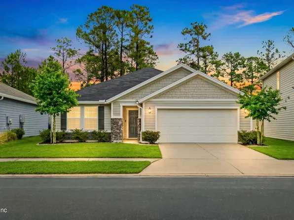 10925 STAPLETON Drive, Jacksonville, FL 32222