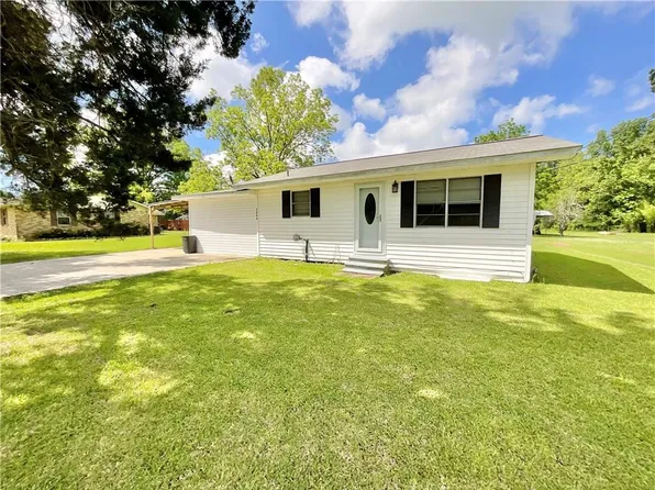 2464 Highway 114, Hessmer, LA 71341