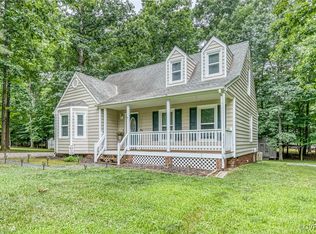 10306 Lifford Ln, Chesterfield, VA 23832