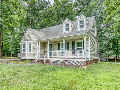 10306 Lifford Ln, Chesterfield, VA, 23832