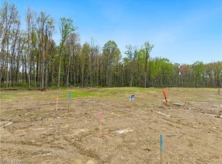 9525 River Birch Run, Brecksville, OH 44141