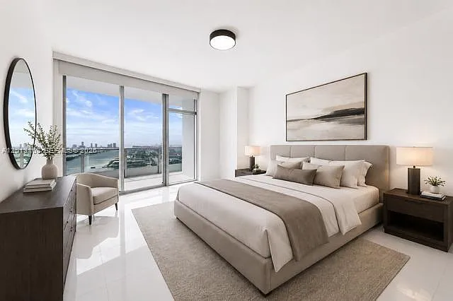 900 Biscayne Blvd #4006 — Photo 6