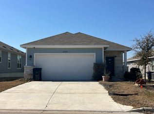 200 Batjac Aly, Jarrell, TX 76537