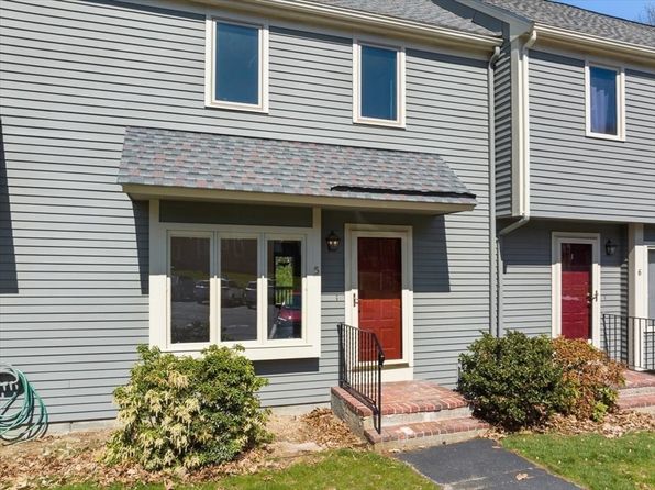 20 Deer Path APT 5, Maynard, MA 01754