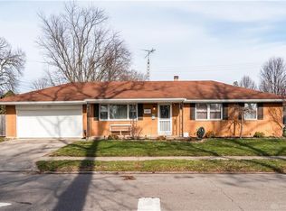 1309 Surrey Rd, Troy, OH 45373