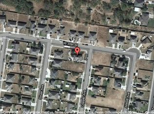 3023 Copper Ave, Mission, TX 78574