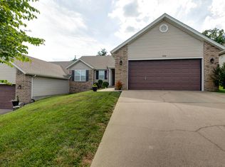 240 Forest Ln, Branson, MO 65616