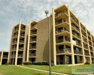 112 Padre Blvd Unit 418, South Padre Island, TX, 78597