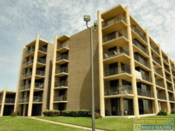 112 Padre Blvd Unit 418, South Padre Island, TX 78597