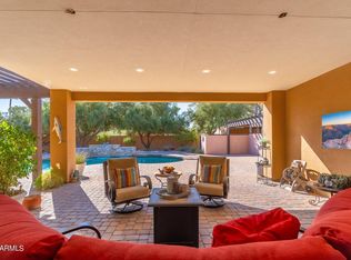 6821 E Thunderbird Rd, Scottsdale, AZ 85254