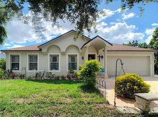 16340 Meredrew Ln, Clermont, FL 34711