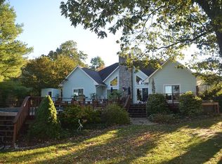 112 Greenwood Creek Rd, Queenstown, MD 21658