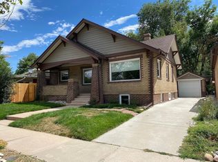 2248 N Osceola St, Denver, CO 80211