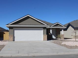 7401 E County Rd #99, Midland, TX 79706