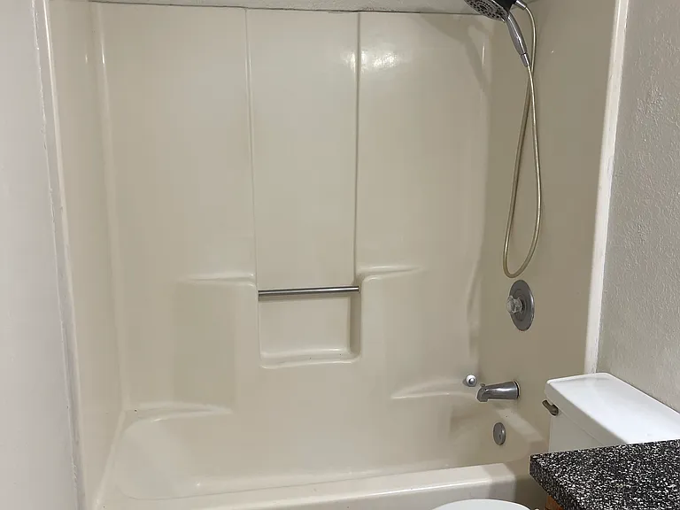 Hall bath 2